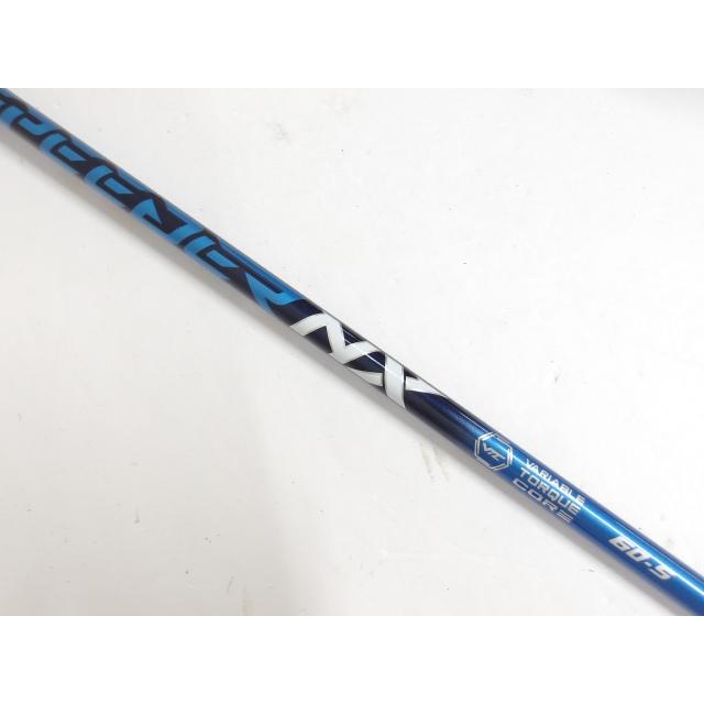 Callaway（キャロウェイ） 【中古】 APEX UW 2024 SPEEDER NX 60