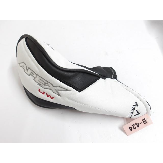Callaway（キャロウェイ） 【中古】 APEX UW 2024 SPEEDER NX 60