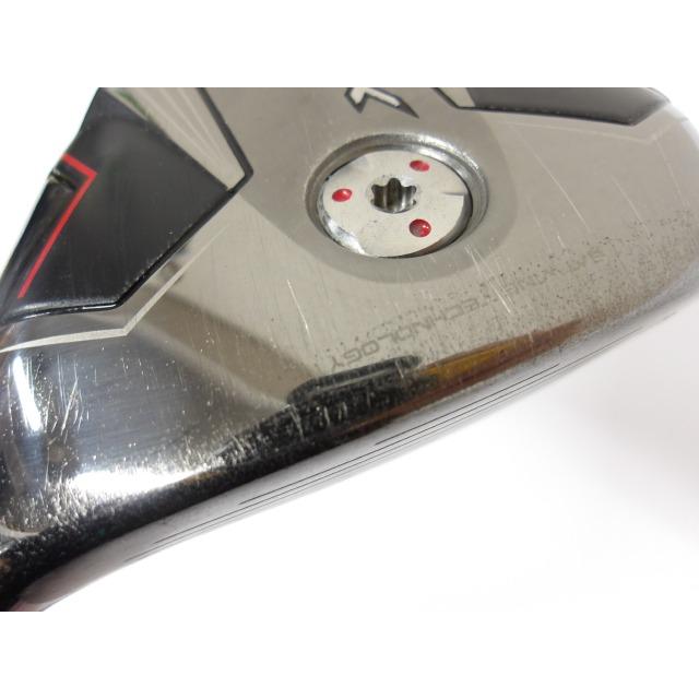 【中古】 キャロウェイ APEX UW 2024 Speeder EvolutionVI FW50(リシャフト） S 17 ユーティリティ カーボンシャフト メンズ 右 [2845]_2