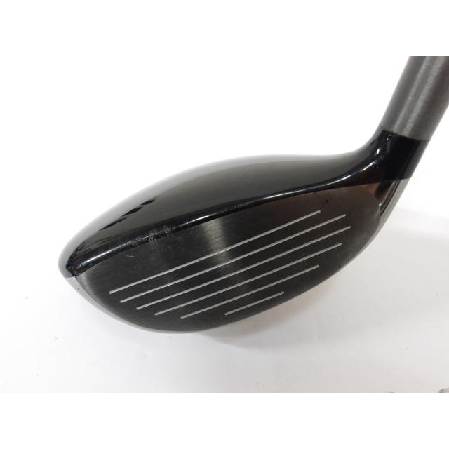 【中古】 キャロウェイ APEX UW 2024 Speeder EvolutionVI FW50(リシャフト） S 17 ユーティリティ カーボンシャフト メンズ 右 [2845]_3