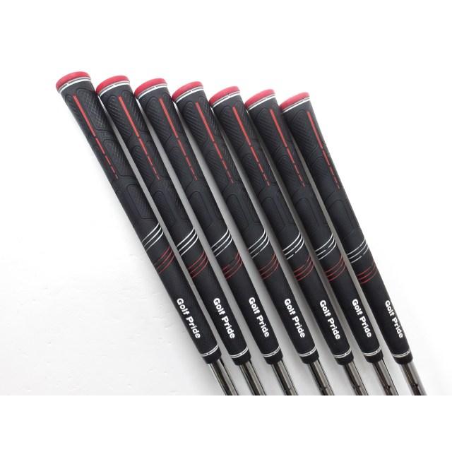 【中古】 ミズノ Mizuno Pro 241 N.S.PRO MODUS3 SYSTEM3 TOUR 125 X 27 アイアンセット スチールシャフト おすすめ メンズ 右 [1124]の画像