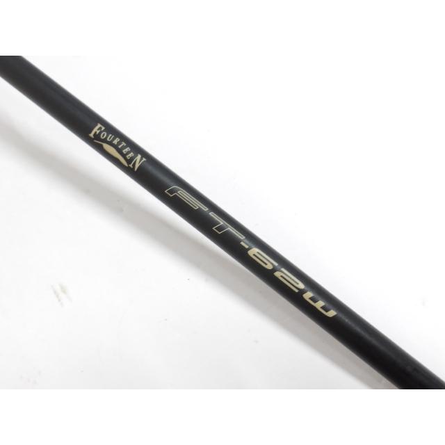 FOURTEEN（フォーティーン） 【中古】 DJ-6 FT-62w Ver2 wedge 52