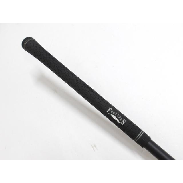 FOURTEEN（フォーティーン） 【中古】 DJ-6 FT-62w Ver2 wedge 52