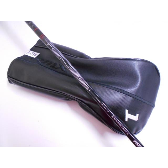 【中古】 ヤマハ RMX VD M TENSEI TR S 9.5 ドライバー カーボンシャフト おすすめ メンズ 右[9491]_3