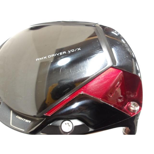 【中古】 ヤマハ RMX VD X TENSEI Pro Blue 1K 60 S 9.5 ドライバー カーボンシャフト おすすめ メンズ 右 [1870]_2