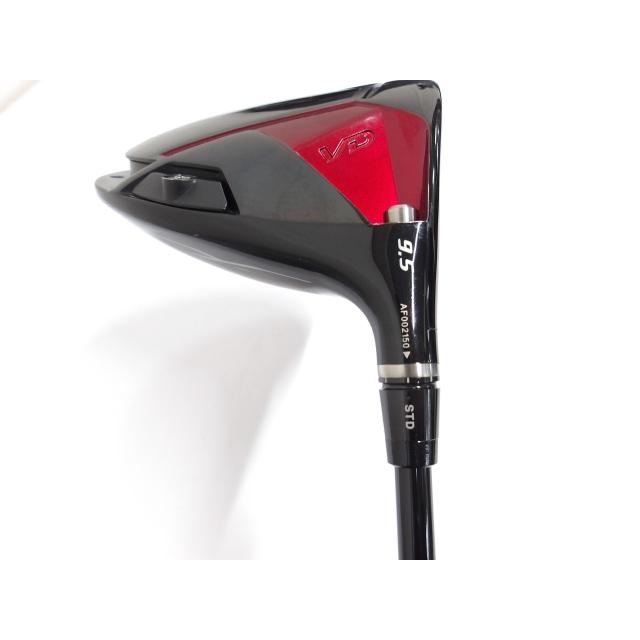 【中古】 ヤマハ RMX VD X TENSEI Pro Blue 1K 60 S 9.5 ドライバー カーボンシャフト おすすめ メンズ 右 [1870]_3