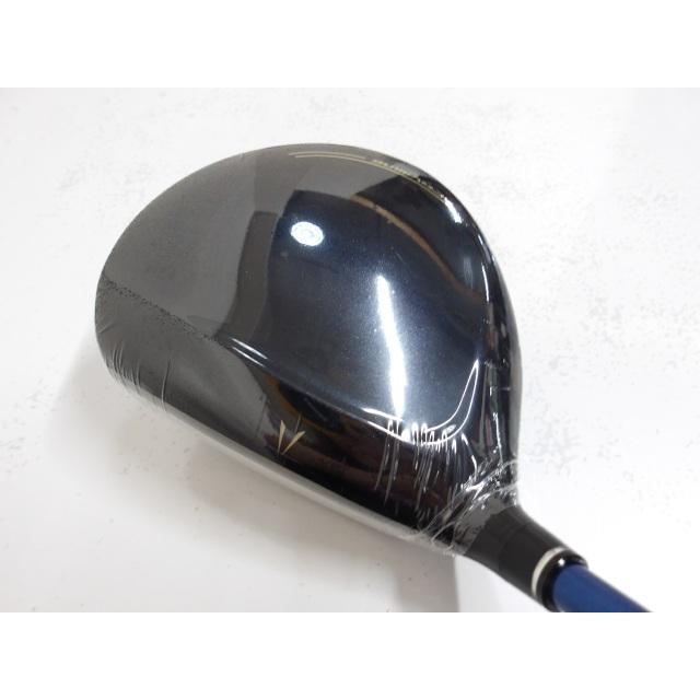 【新品】 ダンロップ ゼクシオ2024 Navy MP1300 R 15 フェアウェイウッド カーボンシャフト おすすめ メンズ 右 [9725]_2