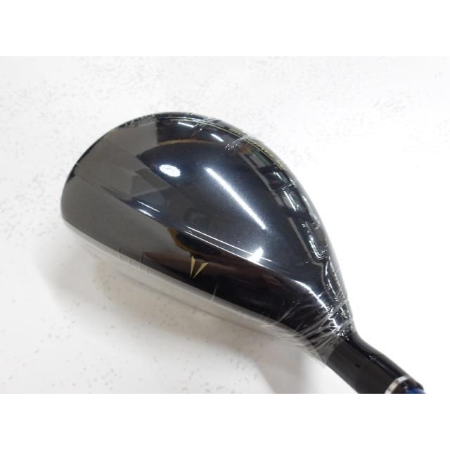 【新品】 ダンロップ ゼクシオユーティリティ2024 Navy MP1300 SR 23 ユーティリティ カーボンシャフト おすすめ メンズ 右 [9730]_2