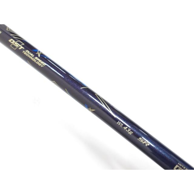 【新品】 ダンロップ ゼクシオユーティリティ2024 Navy MP1300 SR 23 ユーティリティ カーボンシャフト おすすめ メンズ 右 [9730]_3