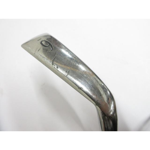 DUNLOP（ダンロップ） 【中古】 ゼクシオ2024 Navy MP1300 5本セット R