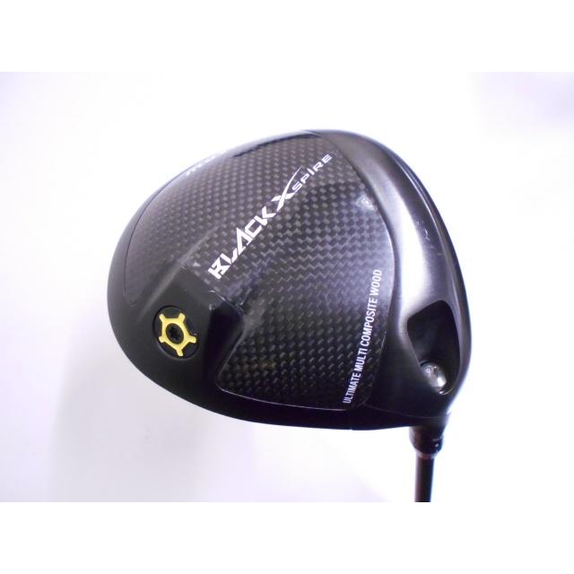 muziik Black Xspire Driver 10.5