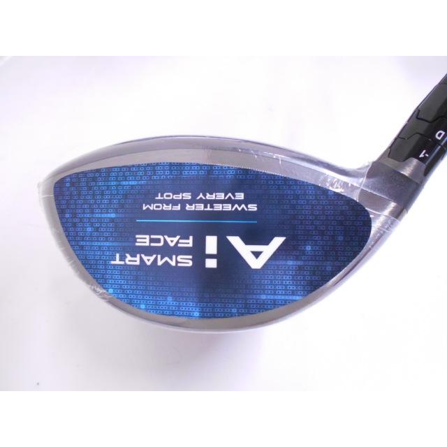 【新品】 キャロウェイ PARADYM Ai SMOKE MAX TENSEI 50 for Callaway(JP) S 10.5 ドライバー カーボンシャフト おすすめ メンズ 右｜golfjungle｜02