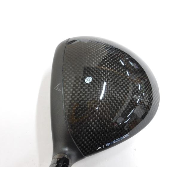Callaway（キャロウェイ） 【中古】 PARADYM Ai SMOKE MAX TourAD UB-5