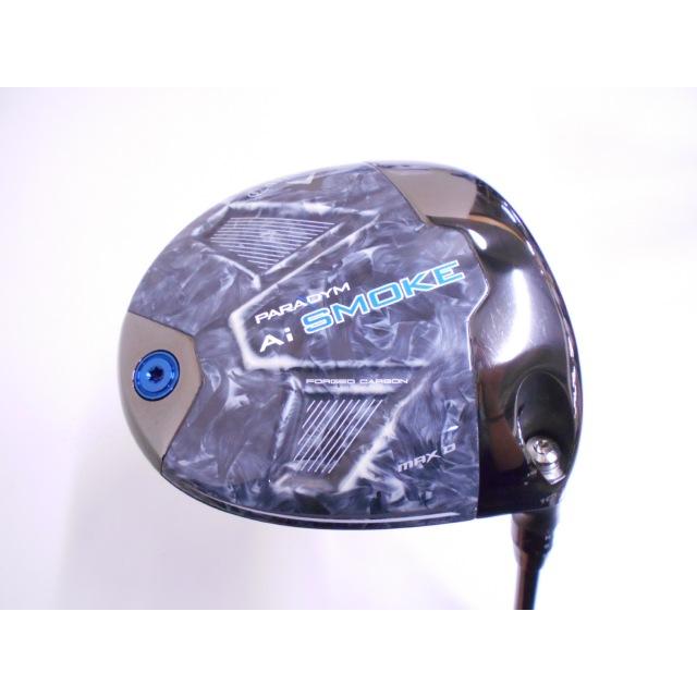 中古】 キャロウェイ PARADYM Ai SMOKE MAX D TENSEI 50 for Callaway 