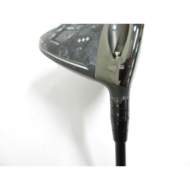 Callaway（キャロウェイ） 【中古】 PARADYM Ai SMOKE トリプルダイヤ 