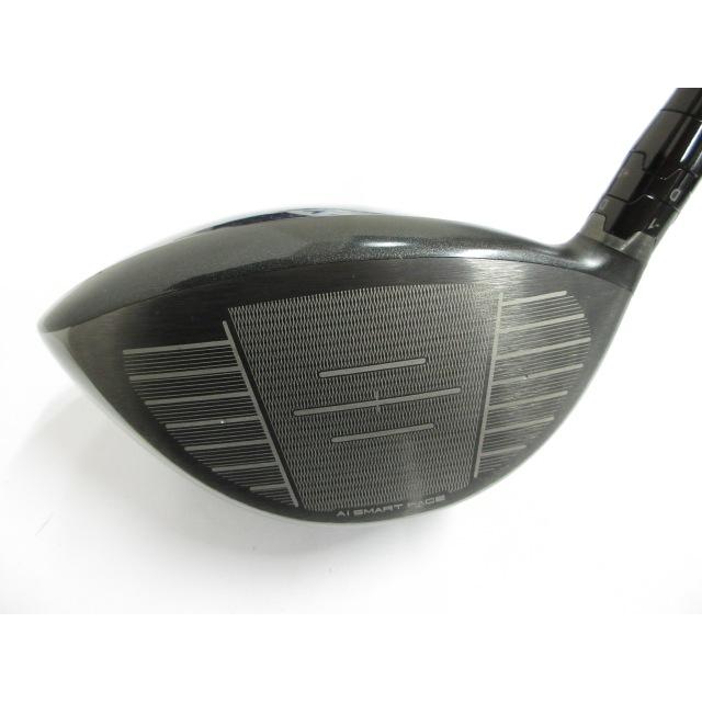 Callaway（キャロウェイ） 【中古】 PARADYM Ai SMOKE トリプルダイヤ 