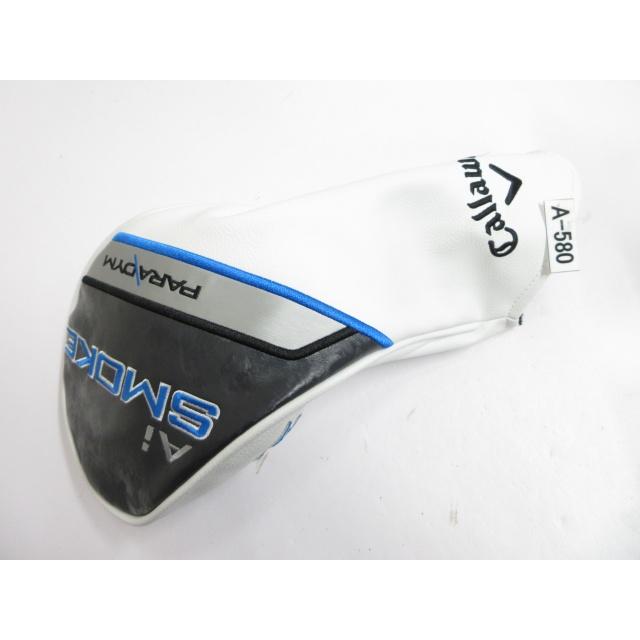 Callaway（キャロウェイ） 【中古】 PARADYM Ai SMOKE トリプルダイヤ 