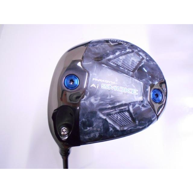 中古】 キャロウェイ PARADYM Ai SMOKE ◇◇◇ TENSEI PRO BLUE 1K 60 