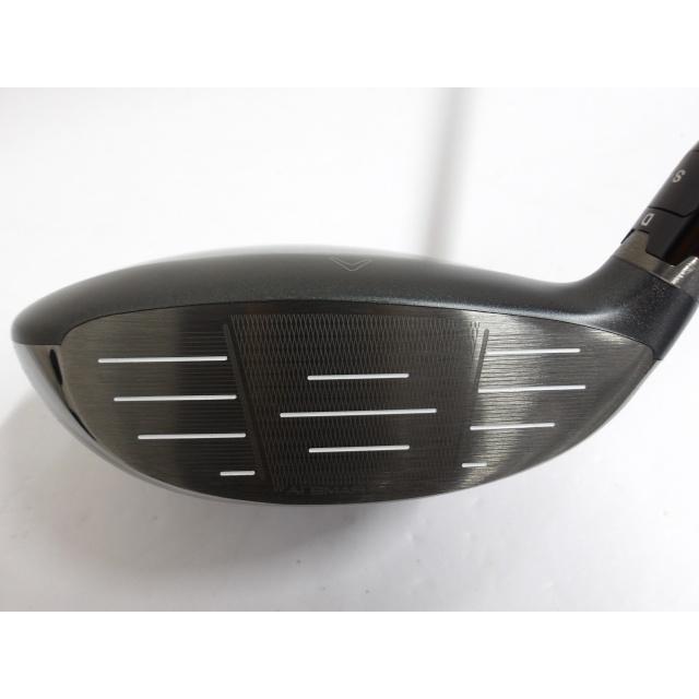 Callaway（キャロウェイ） 【中古】 PARADYM Ai SMOKE MAX D SPEEDER