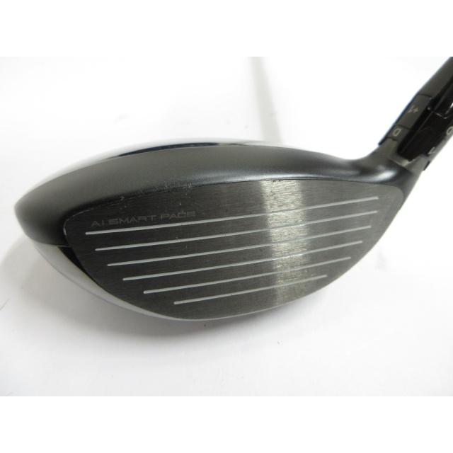 Callaway（キャロウェイ） 【中古】 PARADYM Ai SMOKE トリプルダイヤ