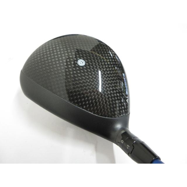 Callaway（キャロウェイ） 【中古】 PARADYM Ai SMOKE トリプルダイヤ