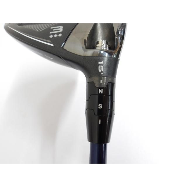 Callaway（キャロウェイ） 【中古】 PARADYM Ai SMOKE トリプルダイヤ