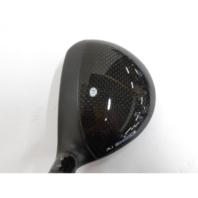 Callaway（キャロウェイ） 【中古】 PARADYM Ai SMOKE トリプルダイヤ