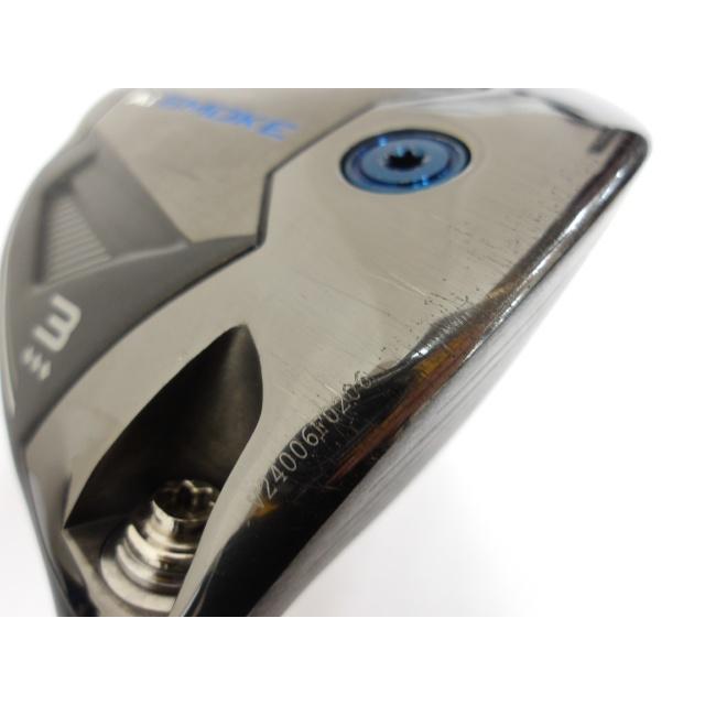 Callaway（キャロウェイ） 【中古】 PARADYM Ai SMOKE トリプルダイヤ
