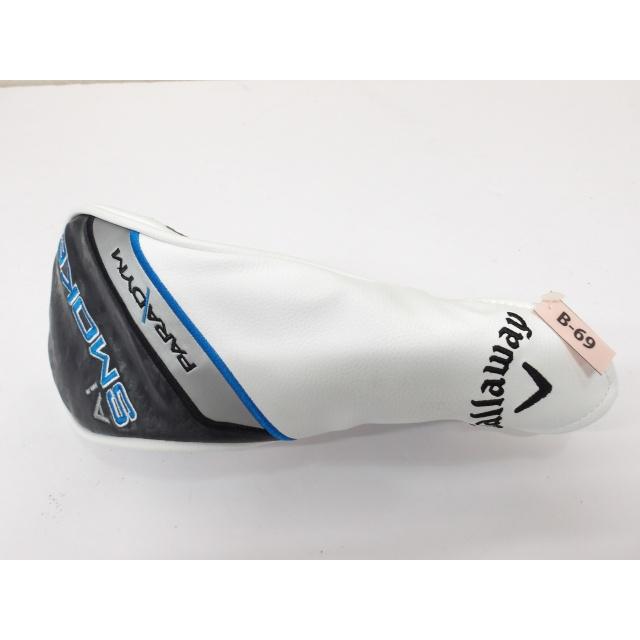 Callaway（キャロウェイ） 【中古】 PARADYM Ai SMOKE トリプルダイヤ