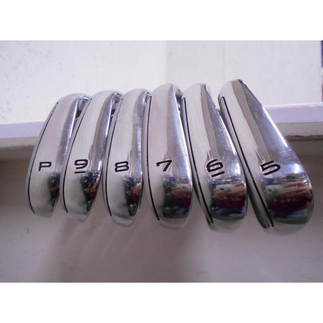 Callaway Paradym アイアンセット N.S.PRO MODUS 3 【公式通販】