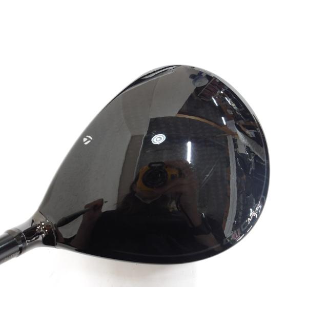 TaylorMade（テーラーメイド） 【中古】 Qi10 LS SPEEDER NX GREEN 50
