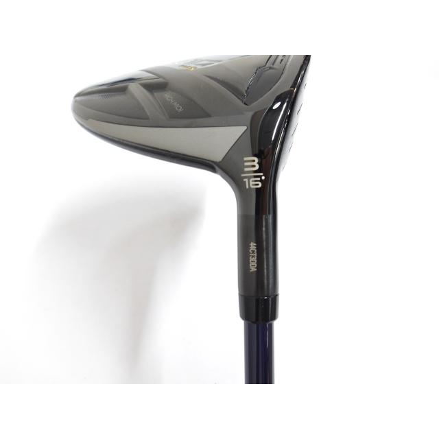 TaylorMade（テーラーメイド） 【中古】 Qi10 MAX Diamana Blue TM50 