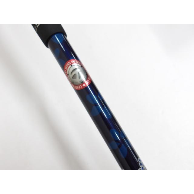 TaylorMade（テーラーメイド） 【中古】 Qi10 MAX Diamana Blue TM50