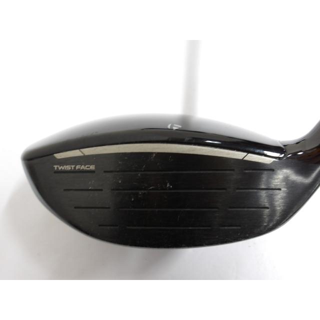 TaylorMade（テーラーメイド） 【中古】 Qi10 MAX Diamana Blue TM50