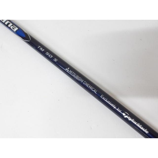 TaylorMade（テーラーメイド） 【中古】 Qi10 Diamana Blue TM50(JP) S