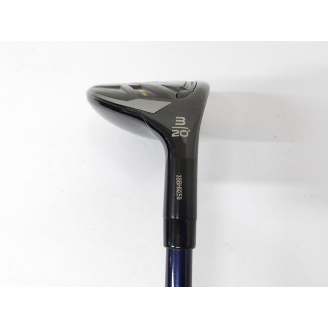 TaylorMade（テーラーメイド） 【中古】 Qi10 MAX RESCUE Diamana Blue