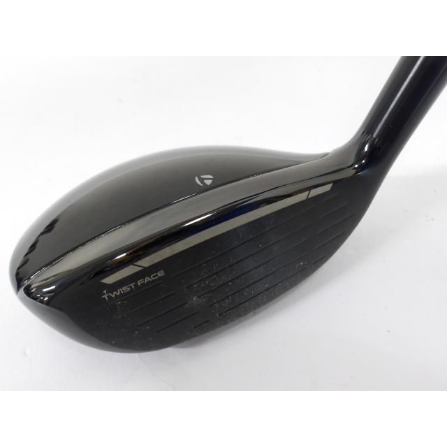 TaylorMade（テーラーメイド） 【中古】 Qi10 MAX RESCUE Diamana Blue