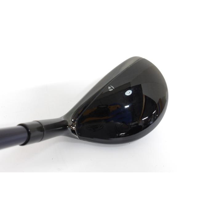 TaylorMade（テーラーメイド） 【中古】 Qi10 MAX RESCUE Diamana Blue