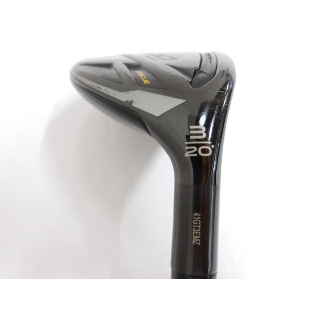 TaylorMade（テーラーメイド） 【中古】 Qi10 MAX RESCUE Diamana Blue
