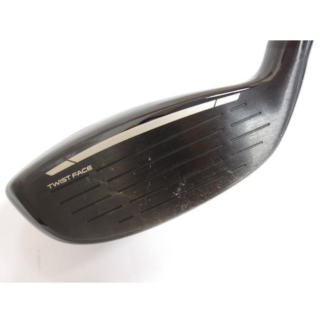 TaylorMade（テーラーメイド） 【中古】 Qi10 MAX RESCUE Diamana Blue