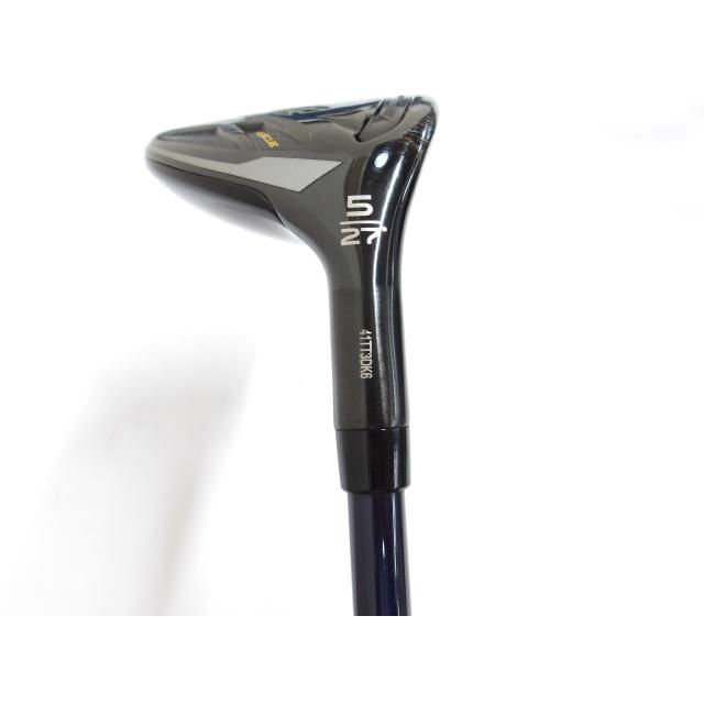 TaylorMade（テーラーメイド） 【中古】 Qi10 MAX RESCUE Diamana Blue