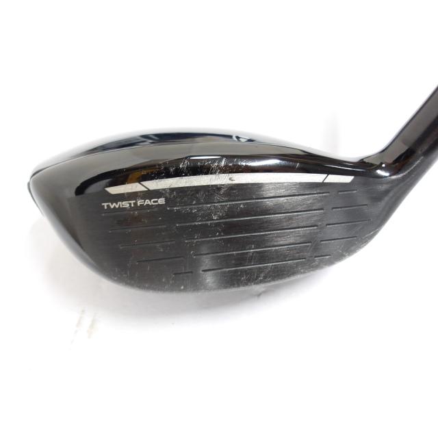 TaylorMade（テーラーメイド） 【中古】 Qi10 MAX RESCUE Diamana Blue