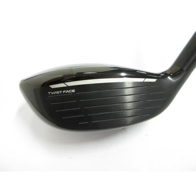 TaylorMade（テーラーメイド） 【中古】 Qi10 MAX RESCUE Diamana Blue