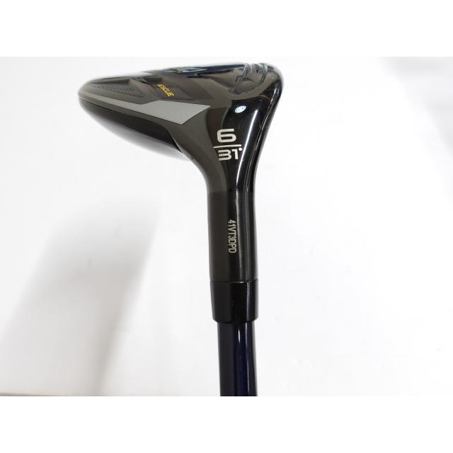 TaylorMade（テーラーメイド） 【中古】 Qi10 MAX RESCUE Diamana Blue