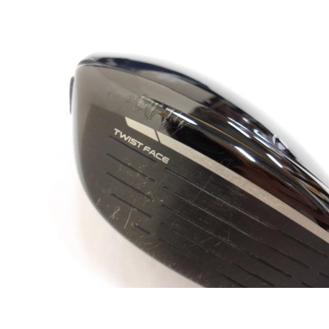 TaylorMade（テーラーメイド） 【中古】 Qi10 MAX RESCUE Diamana Blue