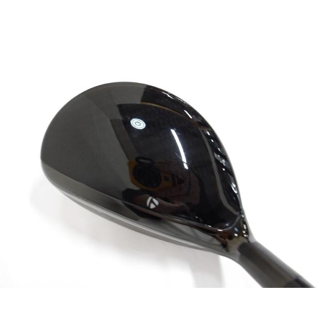 TaylorMade（テーラーメイド） 【中古】 Qi10 MAX RESCUE Diamana Blue