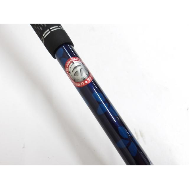 TaylorMade（テーラーメイド） 【中古】 Qi10 MAX RESCUE Diamana Blue