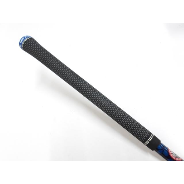 TaylorMade（テーラーメイド） 【中古】 Qi10 MAX RESCUE Diamana Blue
