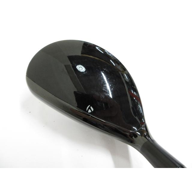 TaylorMade（テーラーメイド） 【中古】 Qi10 RESCUE Diamana Blue