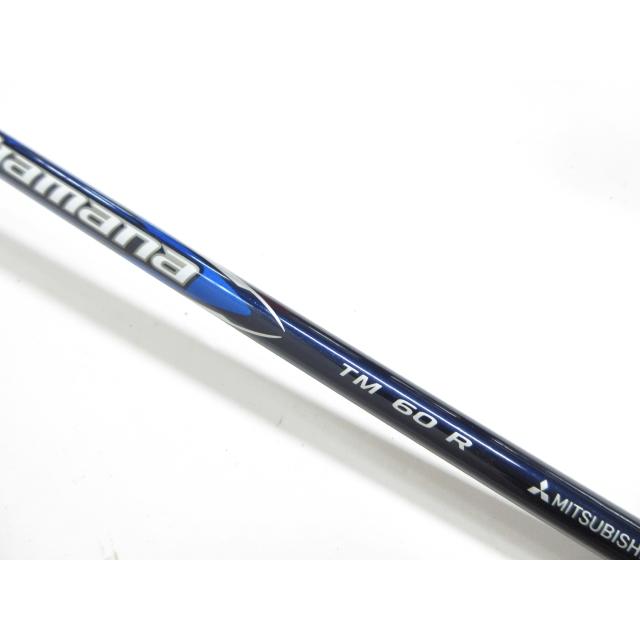 TaylorMade（テーラーメイド） 【中古】 Qi10 RESCUE Diamana Blue